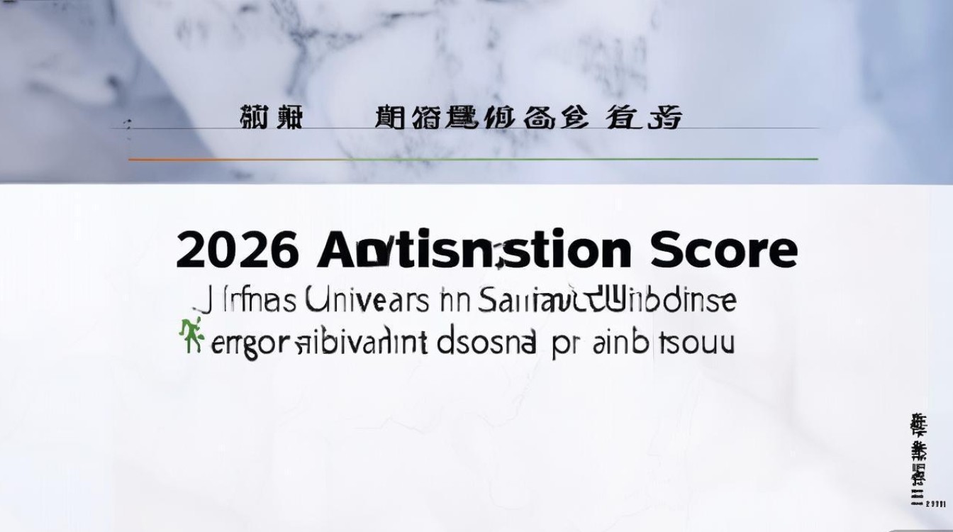 江苏大学安徽录取分是多少？2026 年江苏大学安徽录取分数线