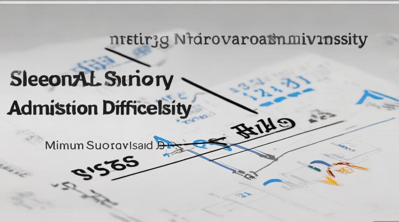 沈阳师范大学录取难吗？沈阳师范大学录取分数线是多少