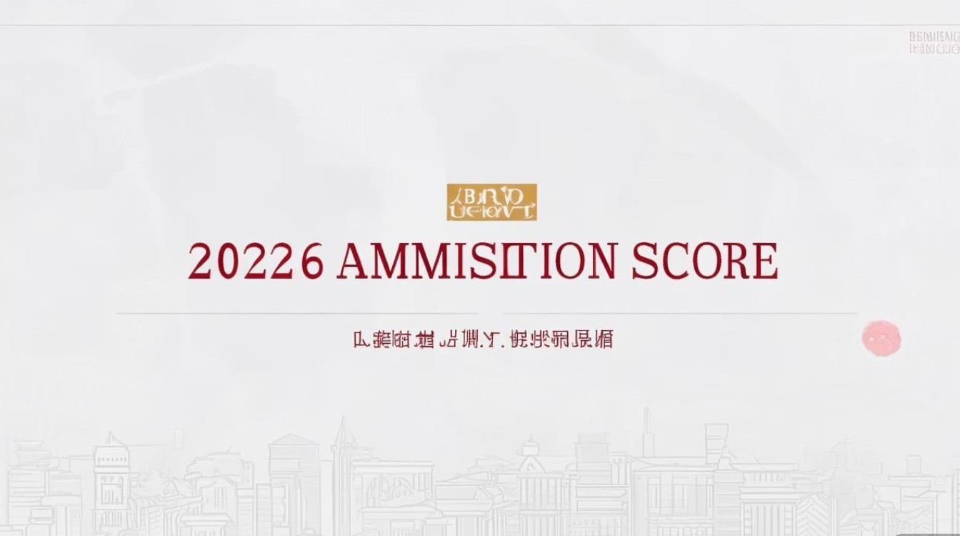 北京物资大学录取分是多少？2026 年北京物资大学录取分数线