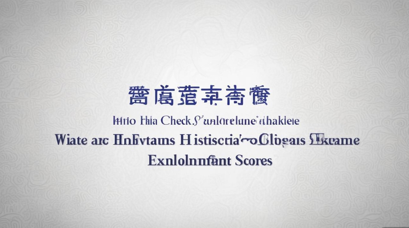 河南大学高考录取结果怎么查？河南大学历年高考录取分数线是多少？