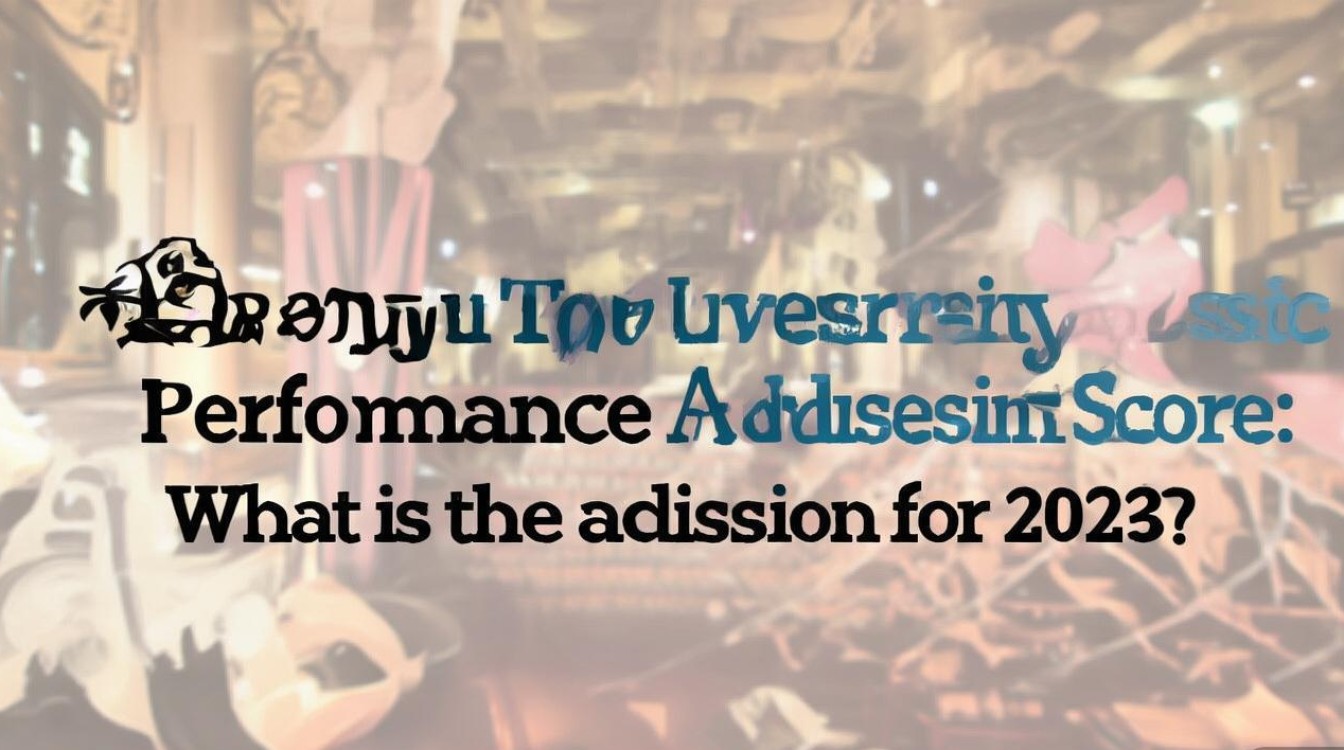 沈阳大学音乐表演录取分数是多少?2026 年录取分数线 沈阳大学音乐表演录取分数是多少?2026 年录取分数线