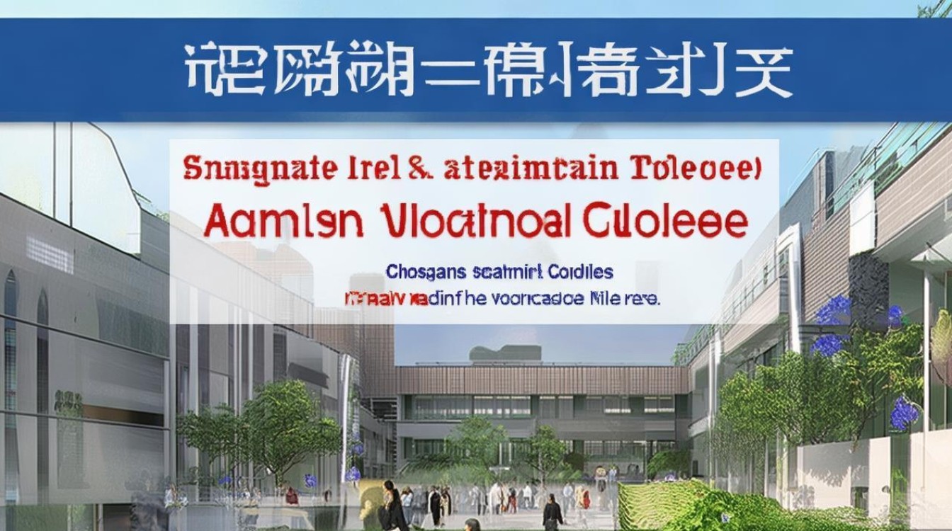 韶关的职业学院有哪些？韶关职业学院招生简章