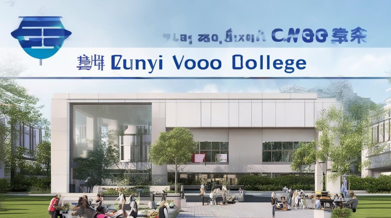 遵义技能职业学院怎么样？遵义技能职业学院录取分数线是多少？