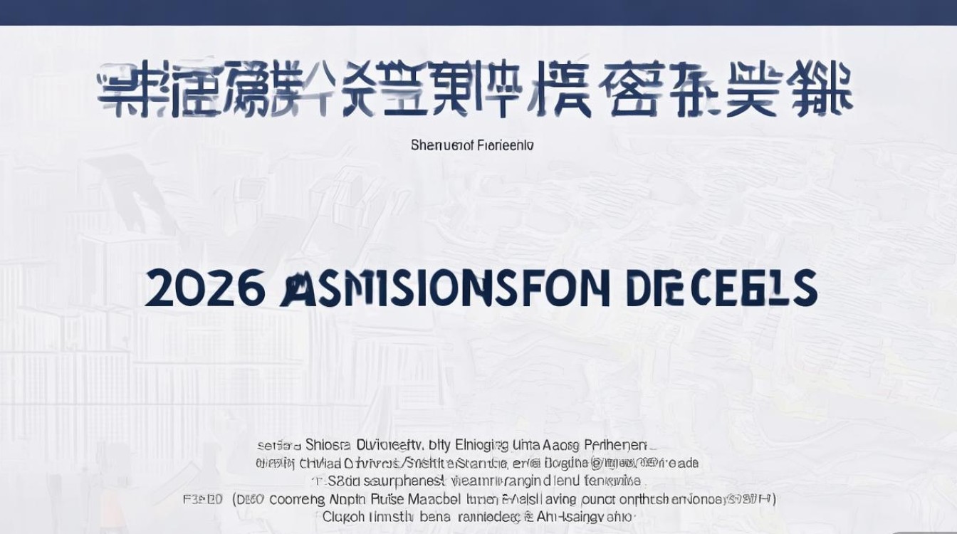 上海工程大学录取分是多少？2026 年上海工程大学各专业录取分数线