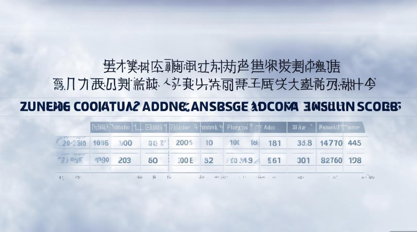 浙江专科学校排名及分数线 2017 是多少？历年录取分数多少？