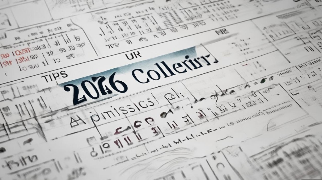 应届大学的录取时间是几月，2026 年应届大学录取时间表