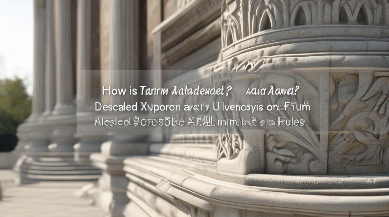 塔里木大学如何录取呢？塔里木大学录取分数线及录取规则详解