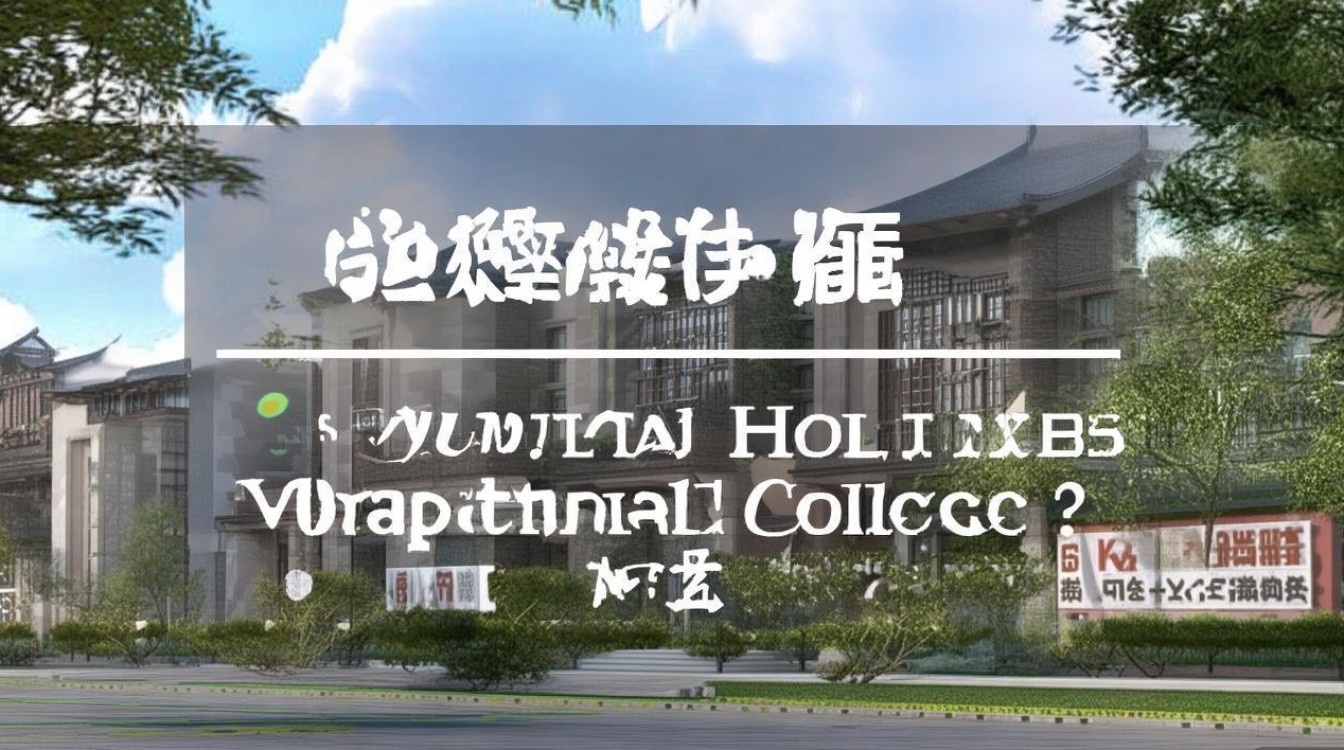 云南鹤壁职业学院是真的吗？云南鹤壁职业学院是公办还是民办？