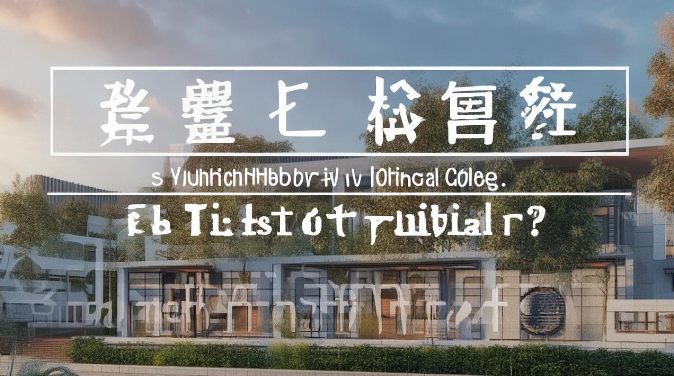 云南鹤壁职业学院是真的吗？云南鹤壁职业学院是公办还是民办？