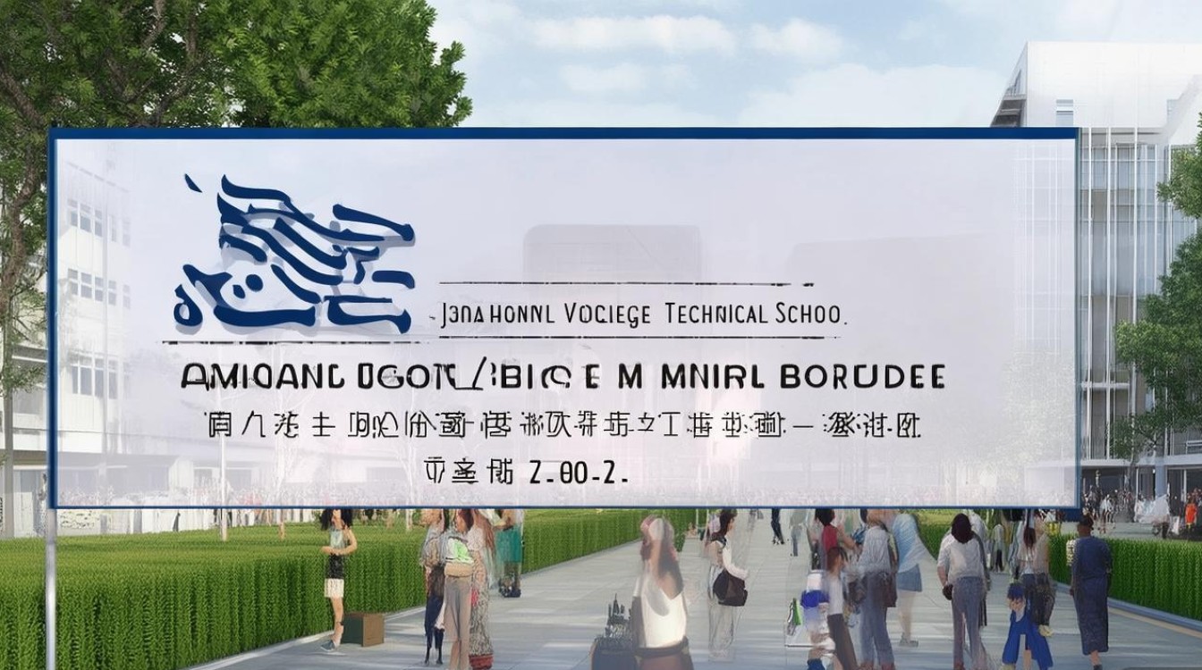 济南职业学院技校怎么样？济南职业学院技校招生简章及专业排名