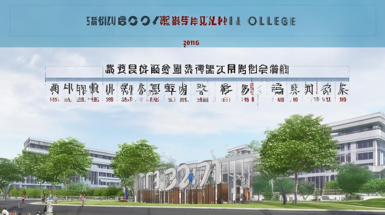 惠州城市职业学院 2017 分数线是多少？历年录取分数查询