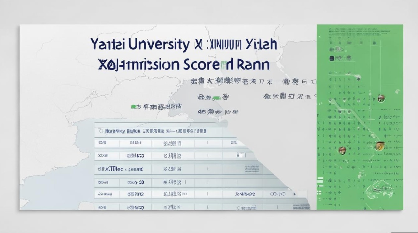 烟台大学新疆录取分数线是多少？烟台大学在新疆录取分数及位次