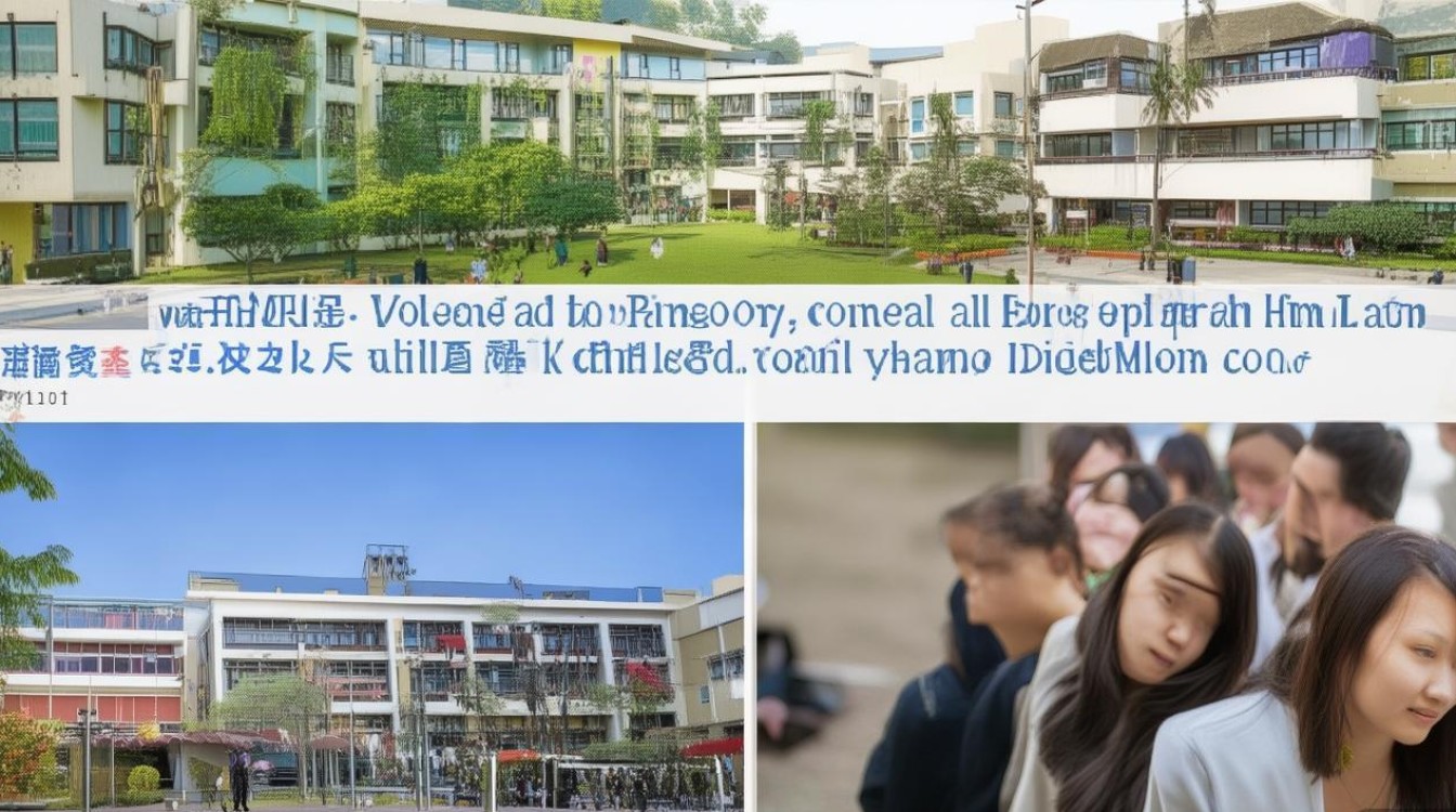 滨州职业学院女生多吗？滨州职业学院女生宿舍条件怎么样？