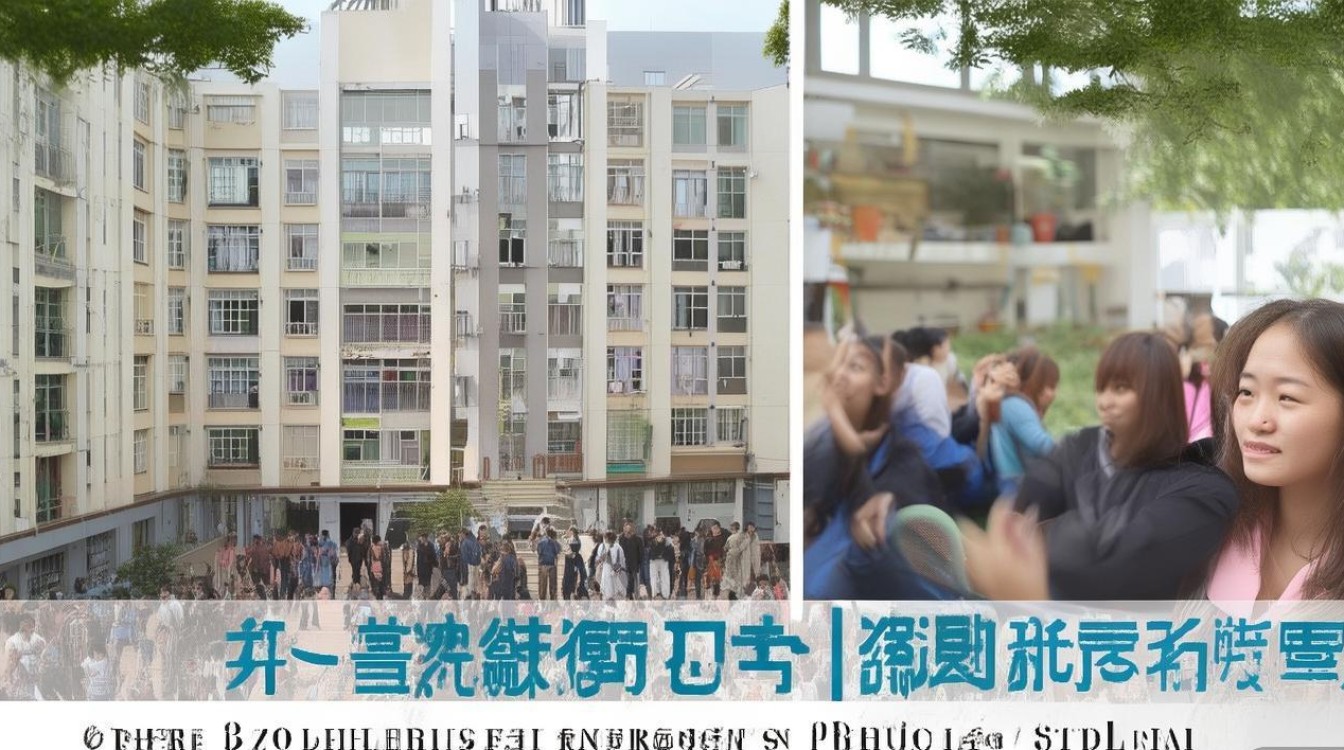 滨州职业学院女生多吗？滨州职业学院女生宿舍条件怎么样？