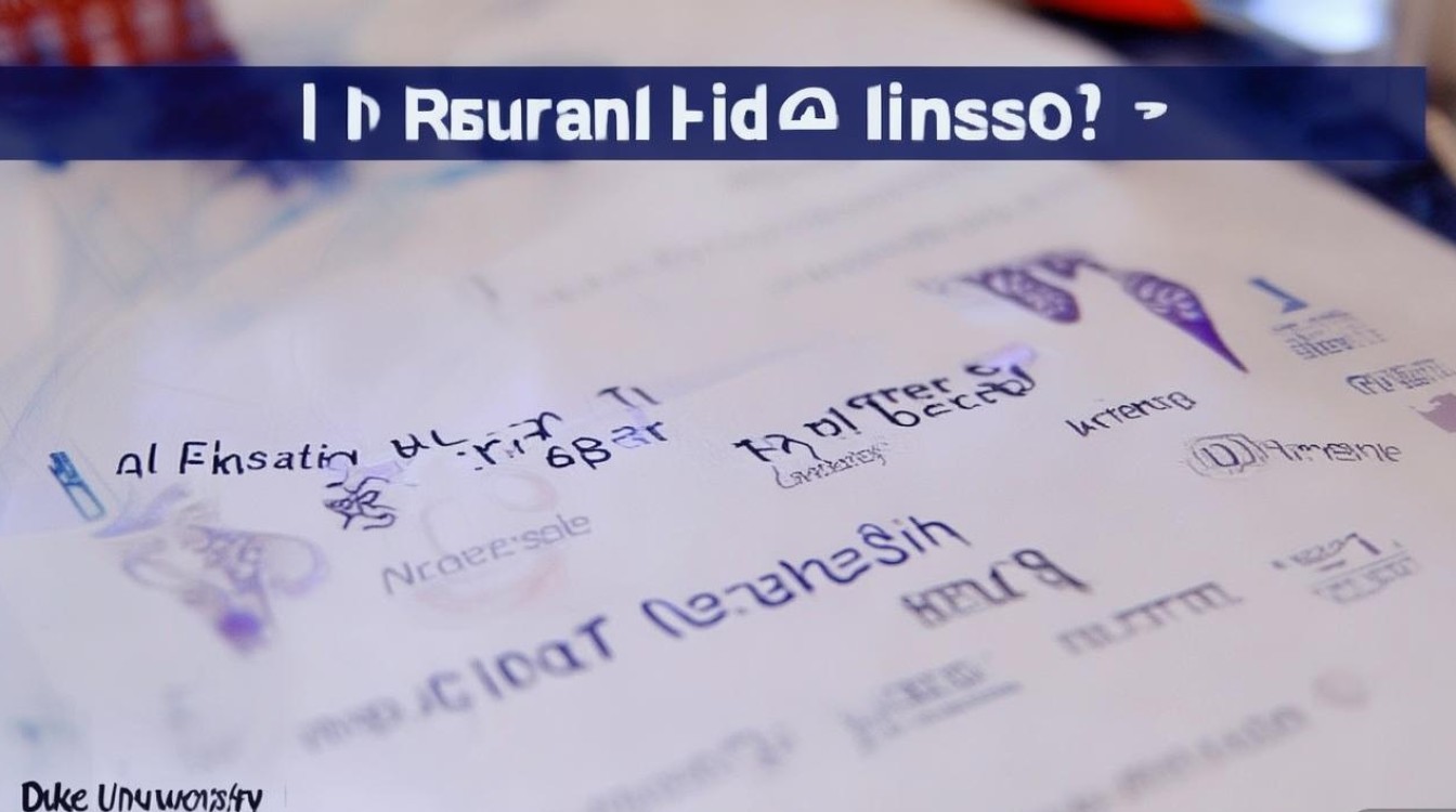 杜克大学录取标准是什么？杜克大学录取标准及 GPA 要求详解