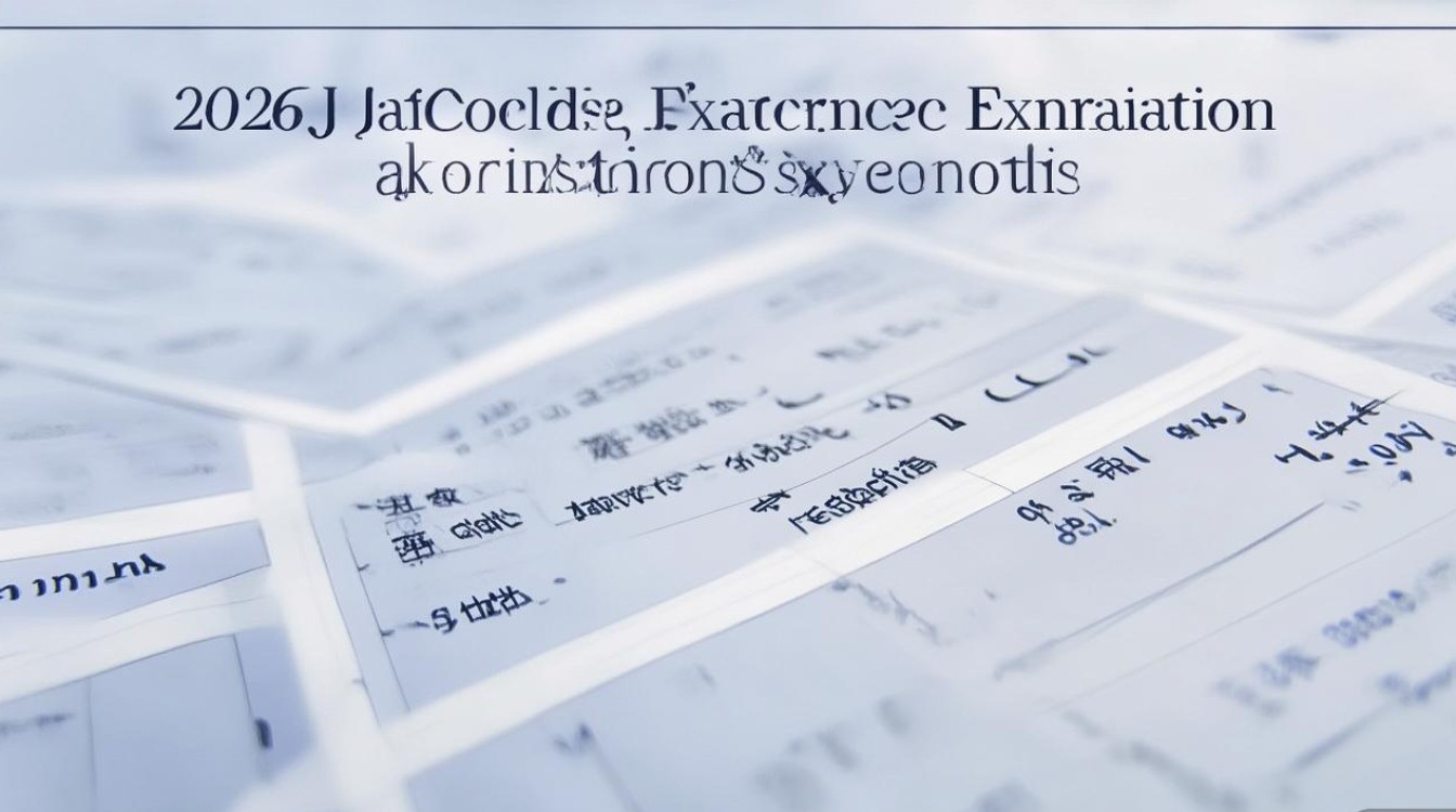 2026 年江西高考赋分成绩怎么计算？原始成绩与赋分对照表