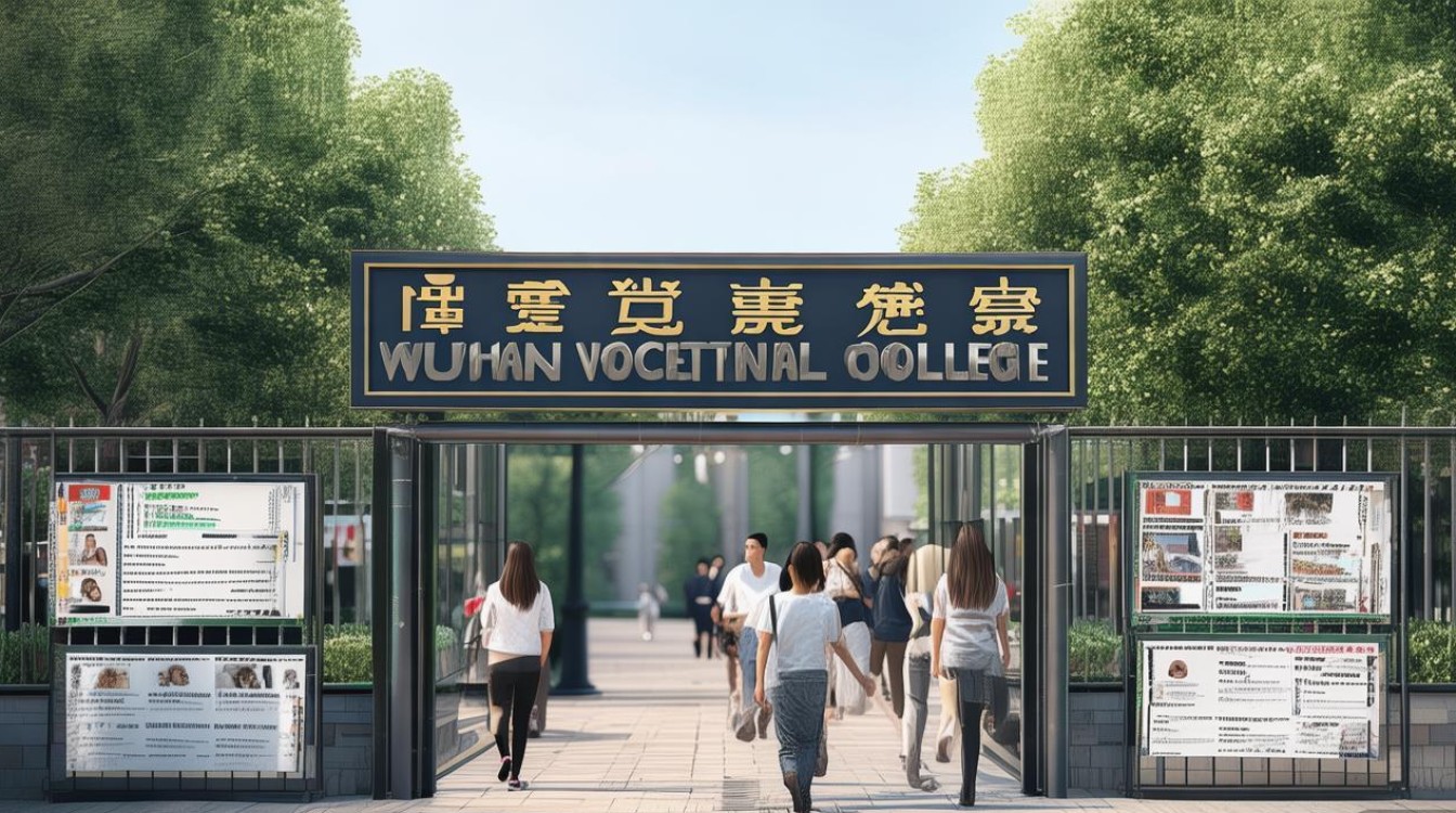 武昌职业学院岗怎么样？武昌职业学院招聘岗位有哪些？