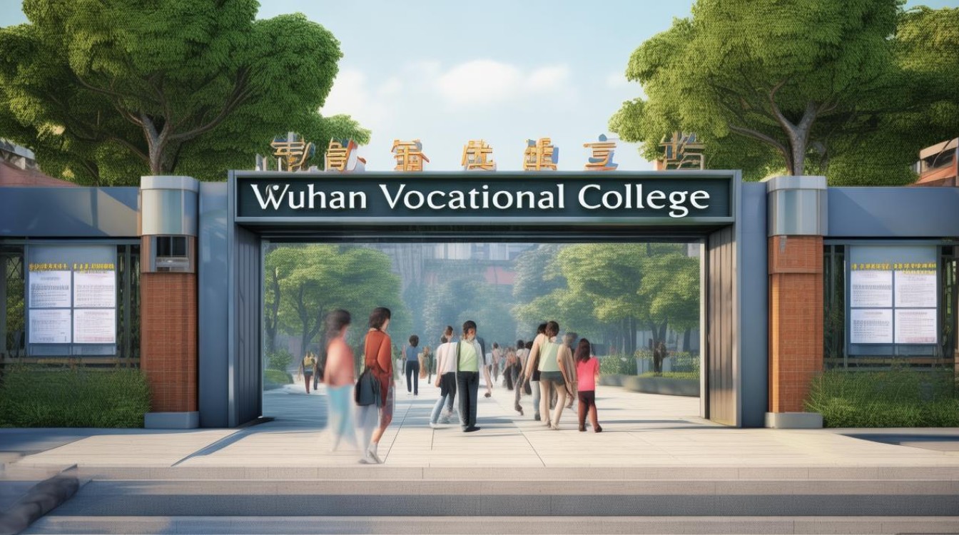 武昌职业学院岗怎么样？武昌职业学院招聘岗位有哪些？