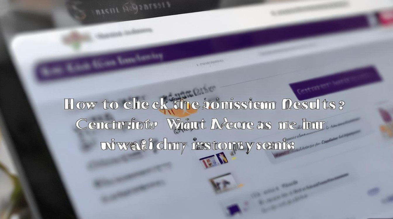 中南大学的录取查询怎么查？中南大学录取查询入口在哪里？