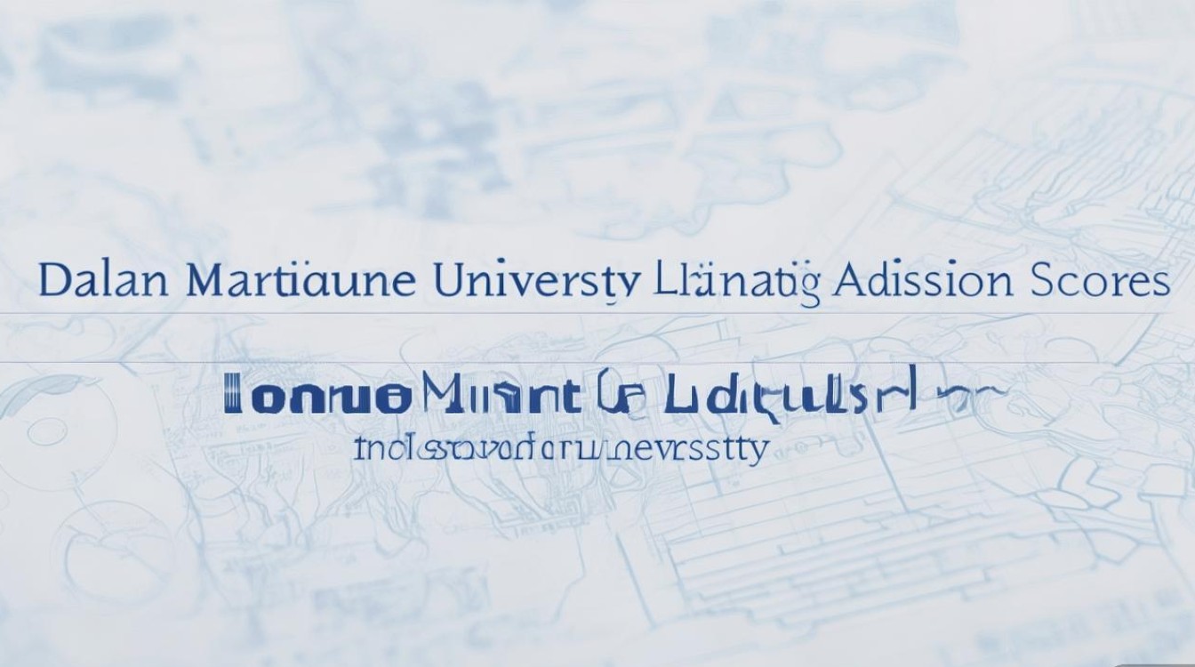 大连海事大学辽宁录取分数是多少，辽宁考生多少分能上海事大学
