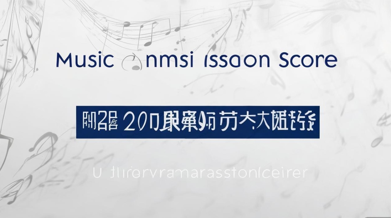 集美大学音乐录取分是多少？2026 年集美大学音乐类专业录取分数线
