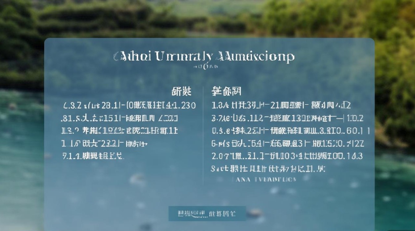 河海大学安徽录取位次是多少？河海大学在安徽文科理科最低录取位次