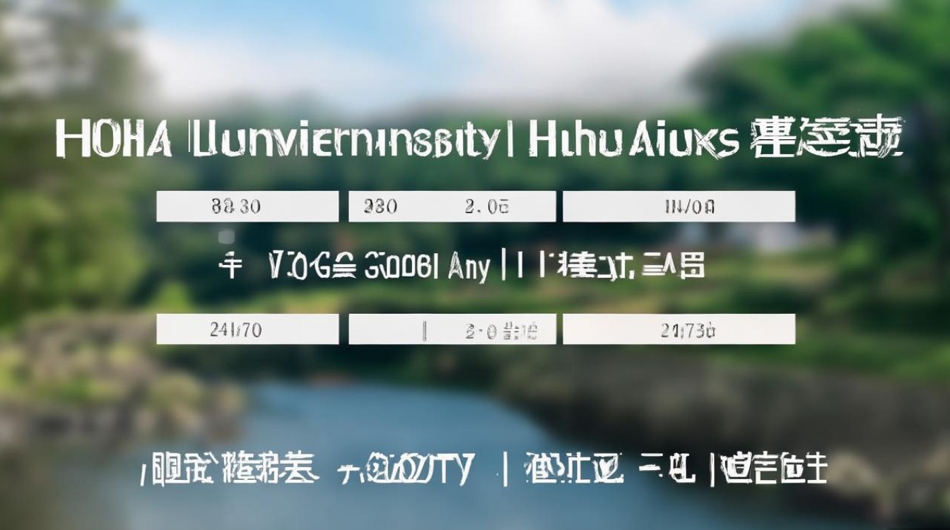 河海大学安徽录取位次是多少？河海大学在安徽文科理科最低录取位次