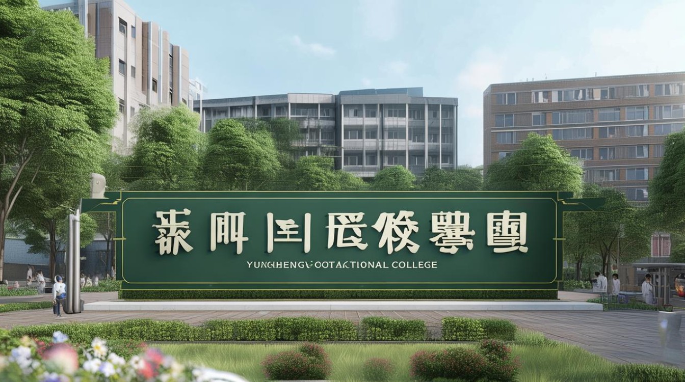 运城还有职业学院吗？运城有哪些职业学院？