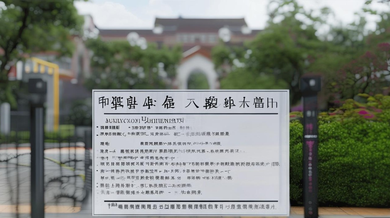 苏州大学录取条件是什么？苏州大学录取分数线及招生要求详解