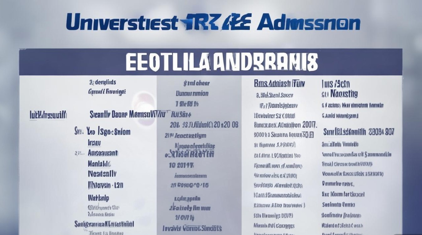 2017 提前录取的大学有哪些？2017 提前批大学录取分数线