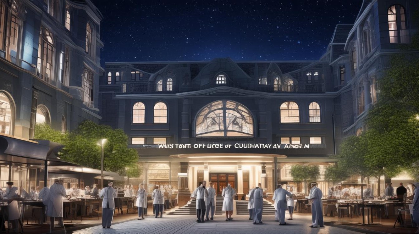 群星职业学院西点专业好吗？群星职业学院西点专业怎么样