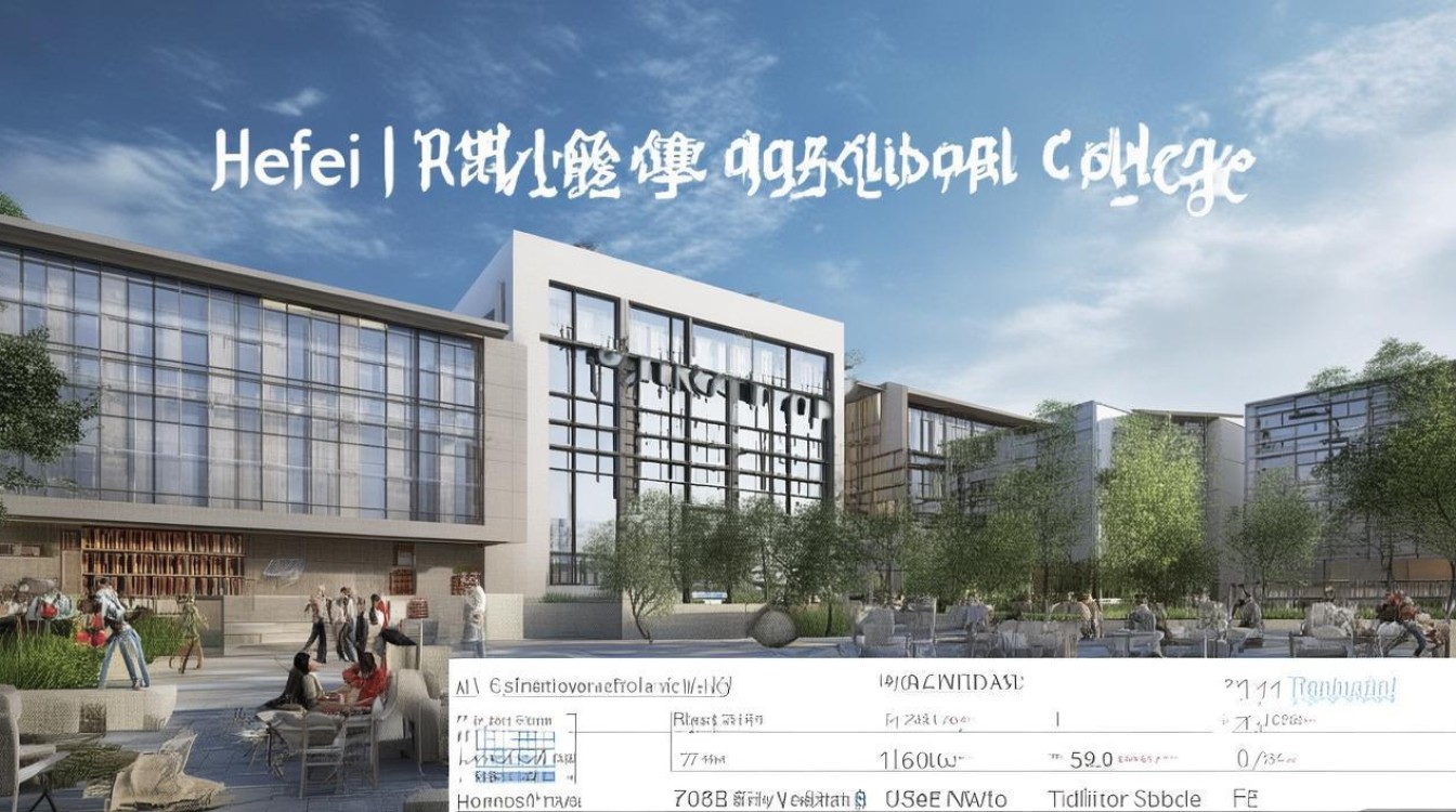 合肥民办职业学院有哪些？合肥民办职业学院排名及学费