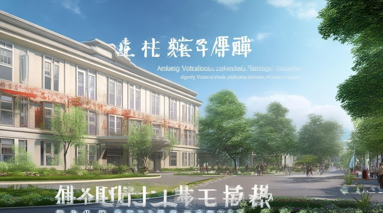 安康职业学院附小怎么样？安康职业学院附属小学招生简章