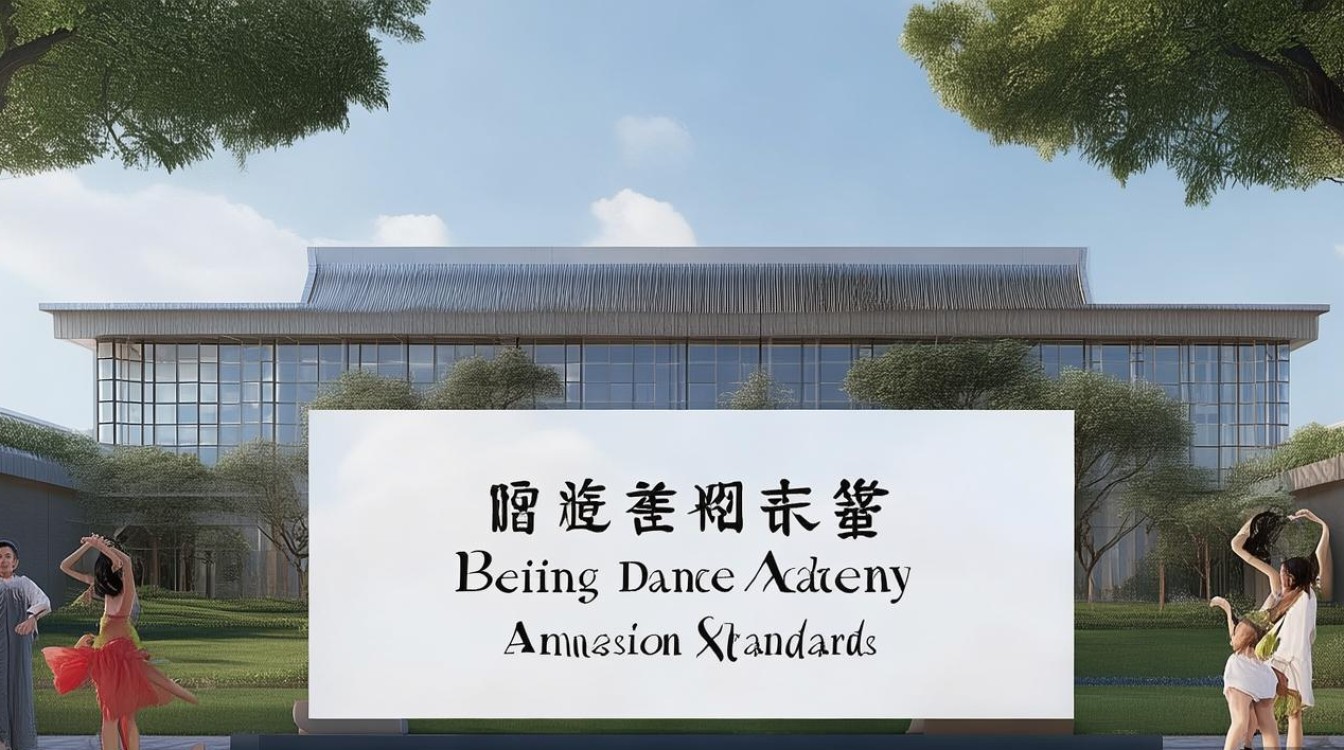 北京舞蹈大学录取标准是什么？2026 年北舞录取分数线及艺考要求详解