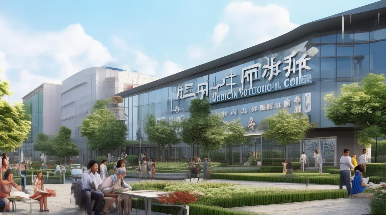 天津医学职业学院怎么样？天津医学职业学院录取分数线是多少？