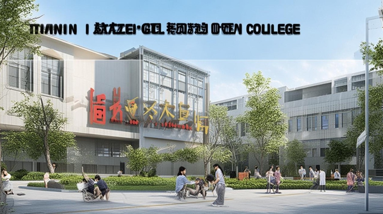 天津医学职业学院怎么样？天津医学职业学院录取分数线是多少？