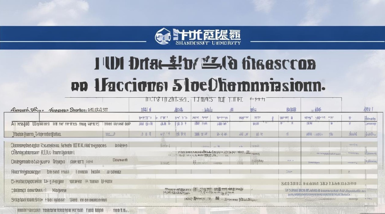 山东体育大学录取难吗？多少分能考上山东体育大学？