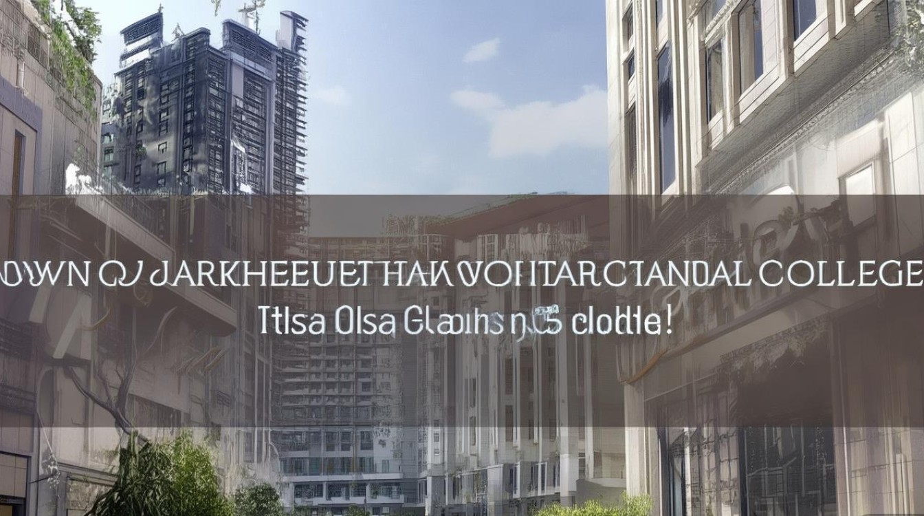 同济建筑职业学院怎么样？同济建筑职业学院是几本？