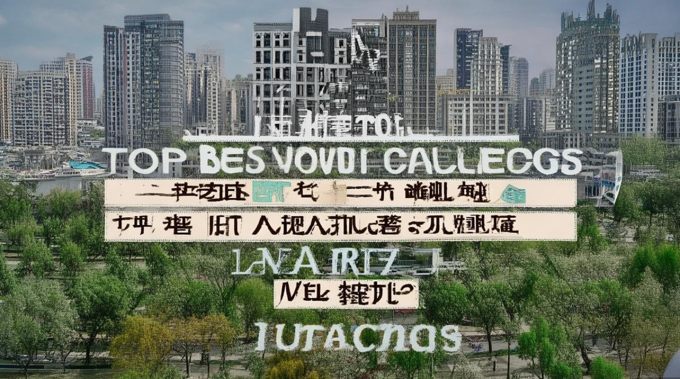 兰州最好专科学校排名前十？兰州最好的专科学校有哪些？