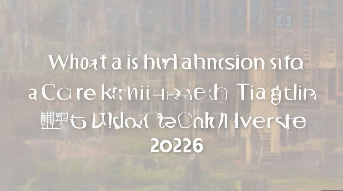 北京交通大学天津录取分数线是多少？2026 年北京交通大学天津录取分数线