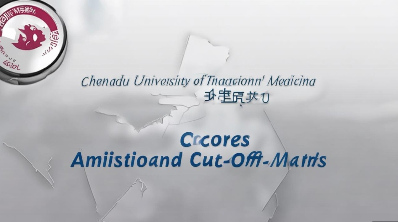 成都中医大学录取分数是多少？成都中医大学录取分数线