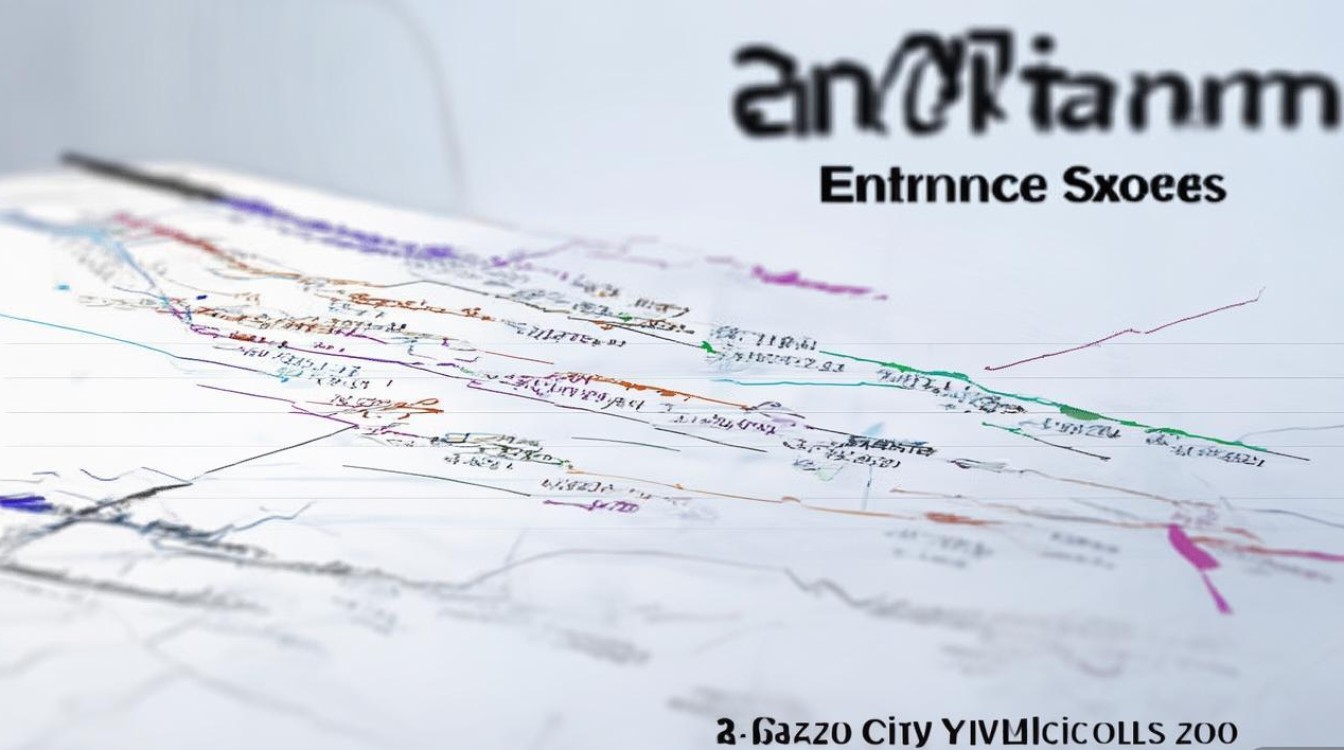 2017 禹州市中招考试分数线是多少？历年录取线查询