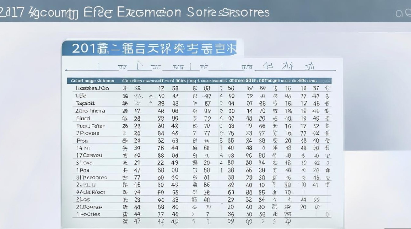 2017 年镇雄县中考录取分数线是多少？历年镇雄中考分数线查询