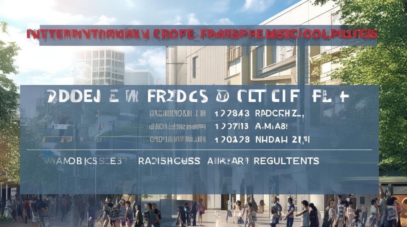 外贸职业学院在哪？全国外贸职业学院地址及录取分数线查询