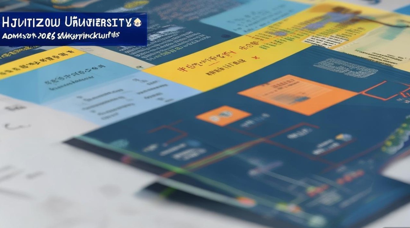 惠州大学的录取规则是什么？2026 年惠州大学录取分数线及录取规则详解