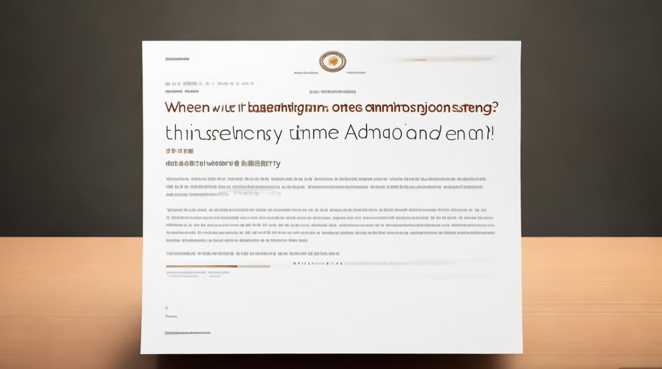 安徽工程大学录取通知书什么时候发？录取查询时间及入口