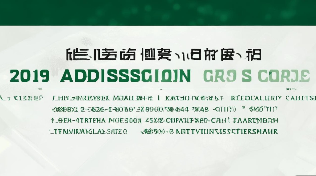 宁夏大学录取分 2019 是多少？2019 宁夏大学各专业录取分数线