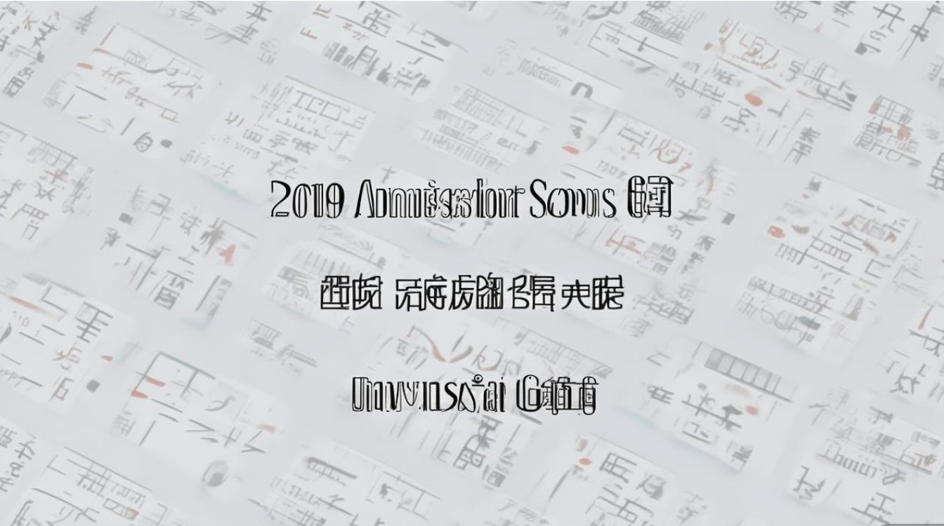 宁夏大学录取分 2019 是多少？2019 宁夏大学各专业录取分数线