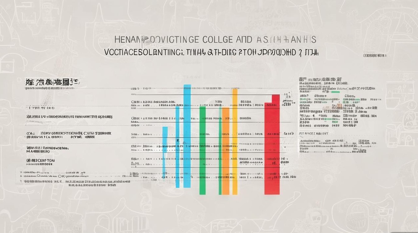 河南专科学校排名就业率如何？河南省内大专院校排名哪些就业率高？