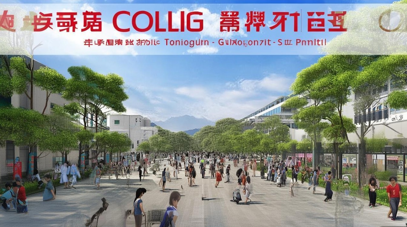 铜仁公办专科学校排名前十？贵州大专排名前十名学校有哪些？